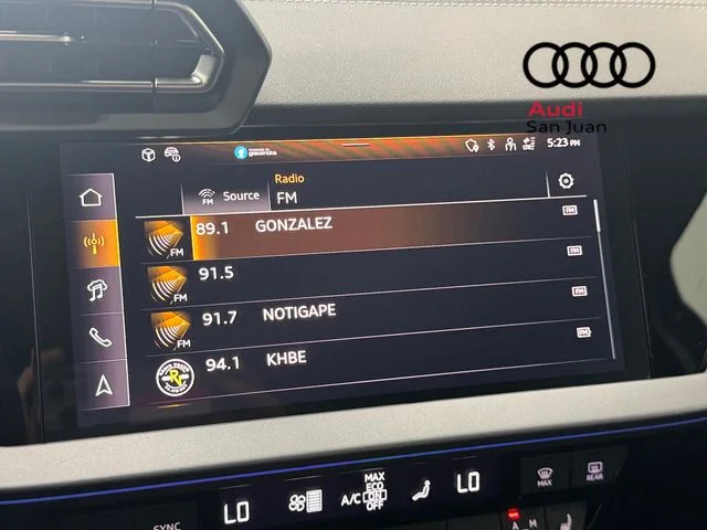 New 2026 Gray Audi 40 Premium image 17