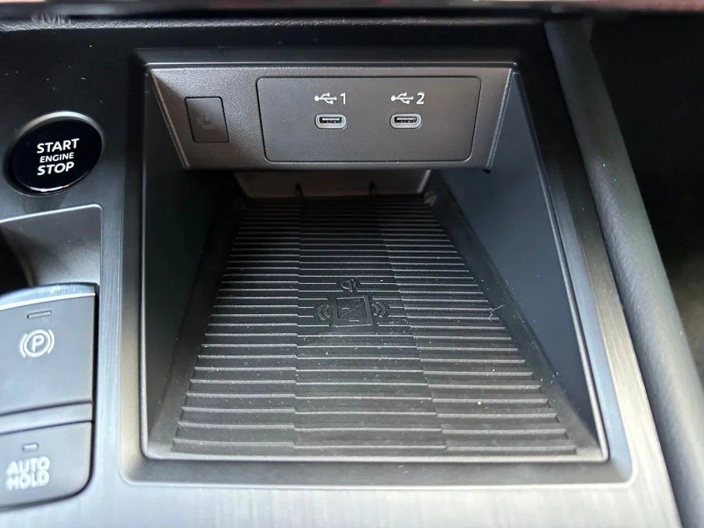 2025 Nissan Kicks SR AWD - Photo 26