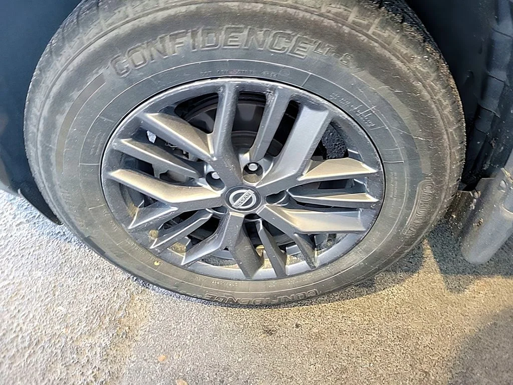 2021 Nissan Rogue S - Photo 11
