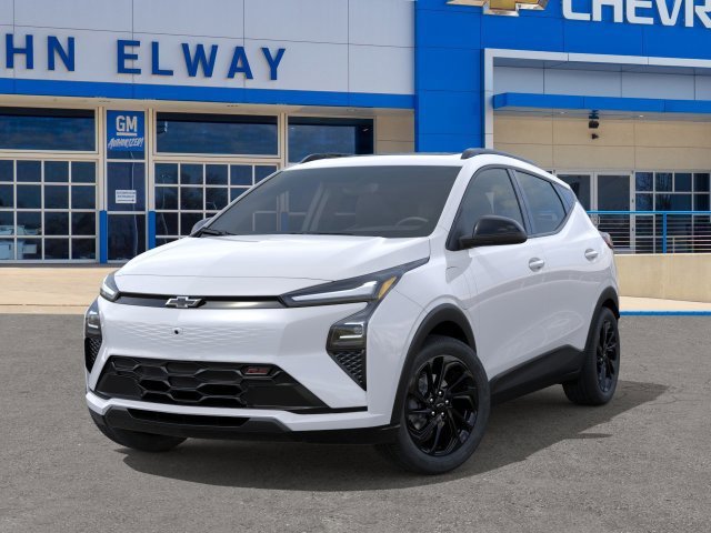 2027 Chevrolet Bolt RS - Photo 8