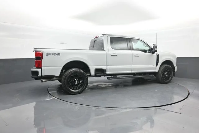 New 2026 Avalanche Ford F-250® XLT image 8