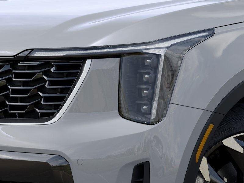 2026 Kia Sorento EX - Photo 30