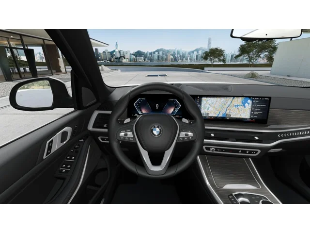 2026 BMW X5 40i - Photo 13