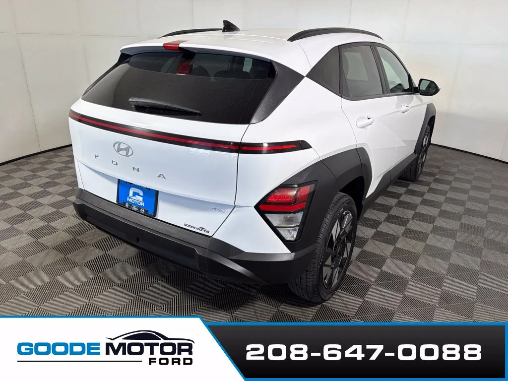 Used 2025 Atlas Hyundai SEL image 7