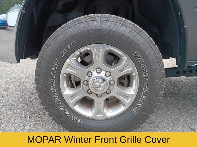 Used 2026 Gray Ram Big Horn image 21