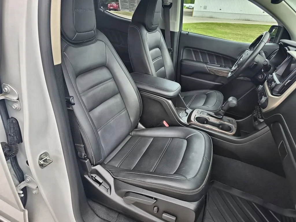 2021 GMC Canyon Denali - Photo 29