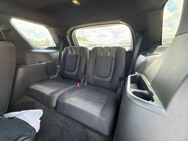 Used 2018 Silver Ford XLT image 14