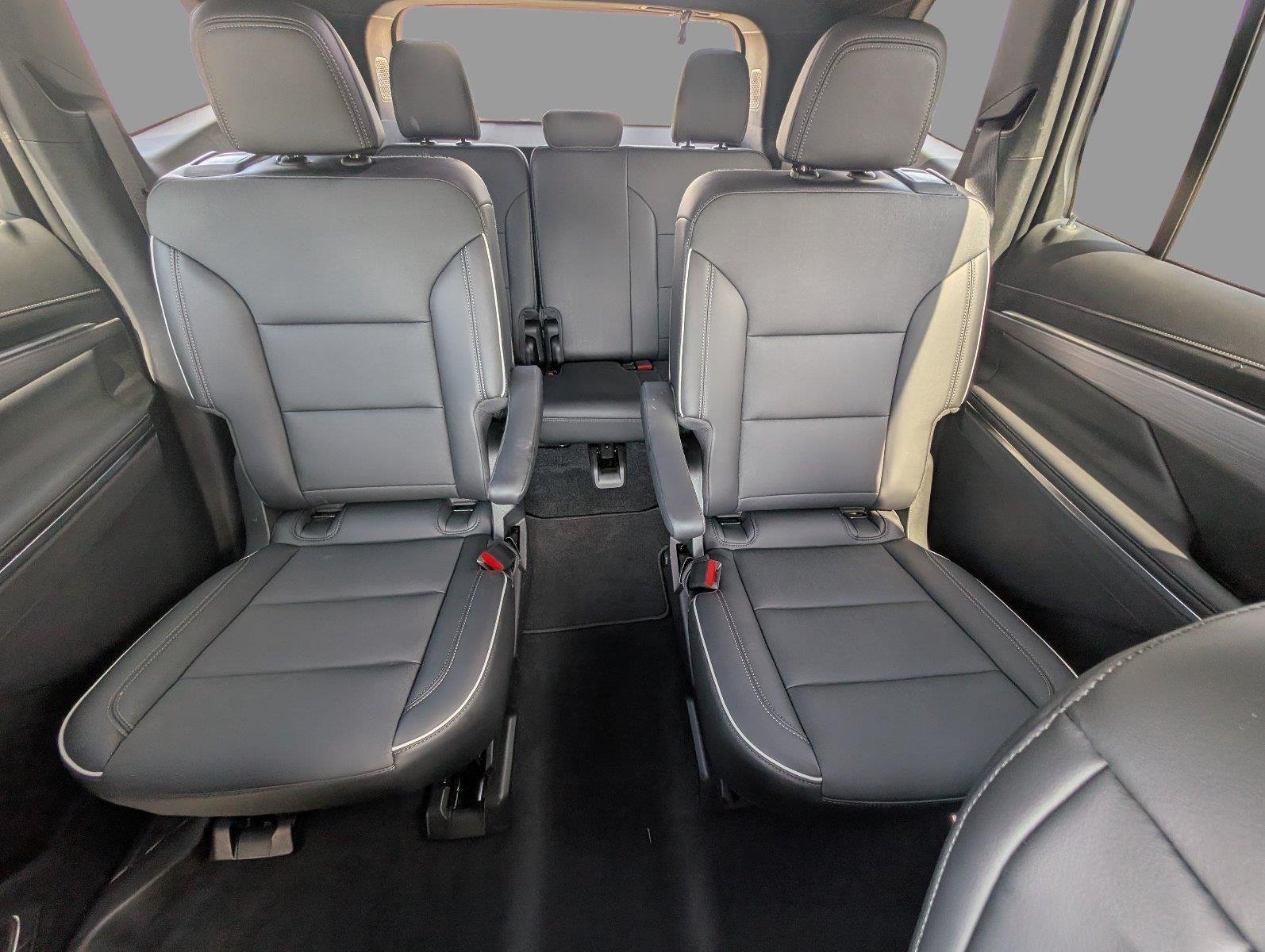 Used 2026 Summit White Buick Preferred image 37