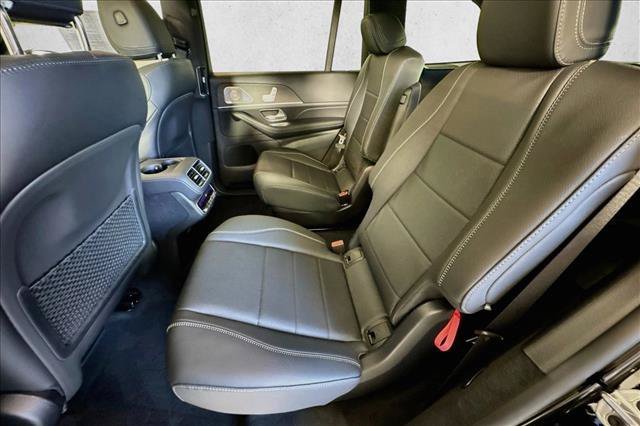 New 2027 Black Mercedes-Benz GLS 450 image 53