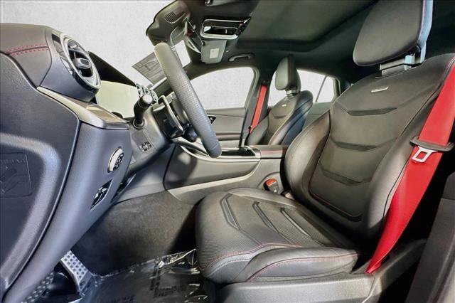 New 2026 MANUFAKTUR Alpine Grey Mercedes-Benz AMG® GLC 43 image 48