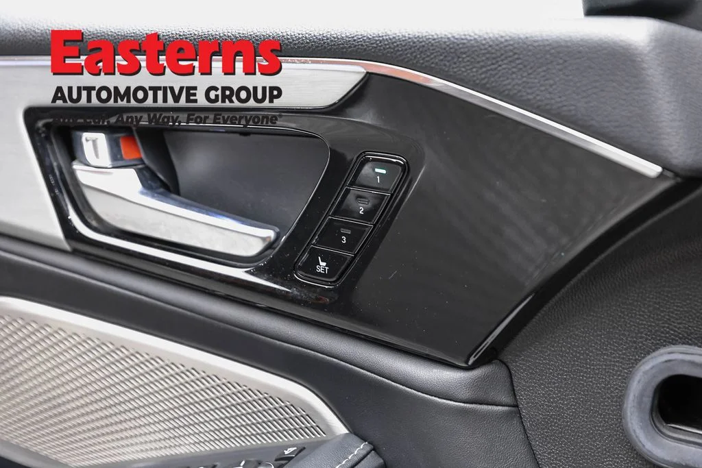 Used 2024 Gray Acura Technology image 21