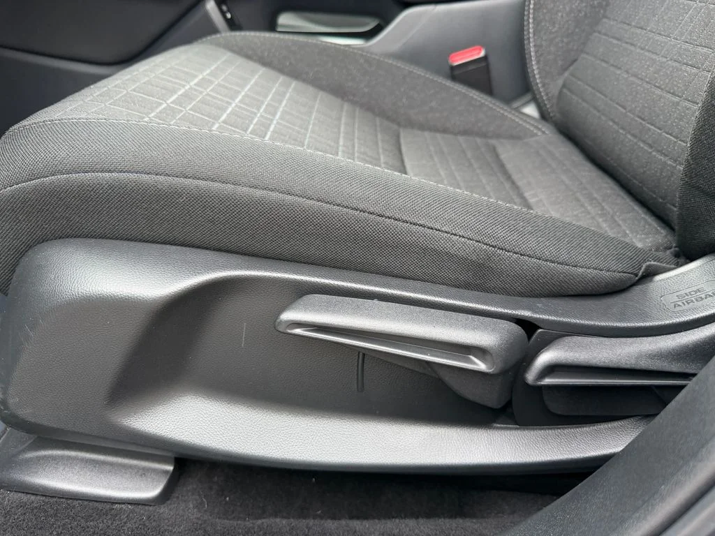 2025 Honda HR-V LX - Photo 16