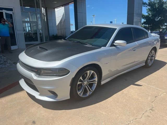 2020 Dodge Charger R/T