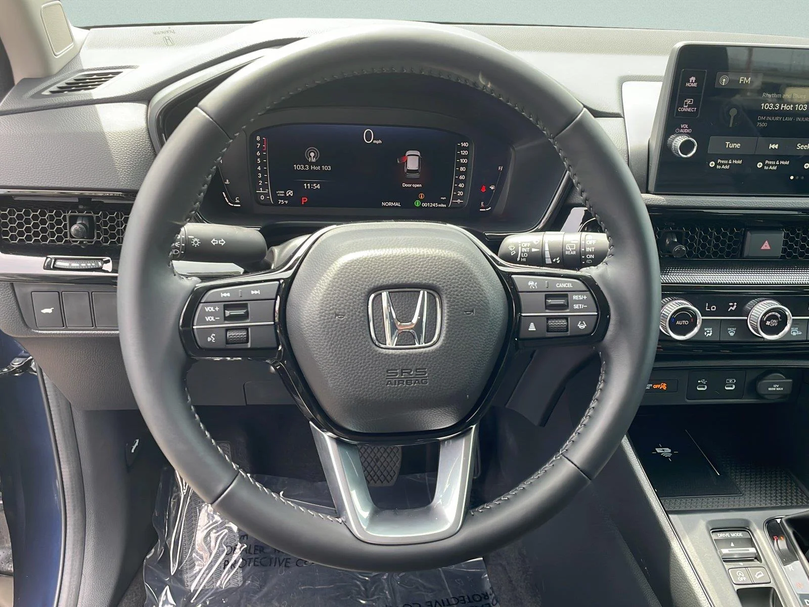 Used 2026  Honda EX-L image 23