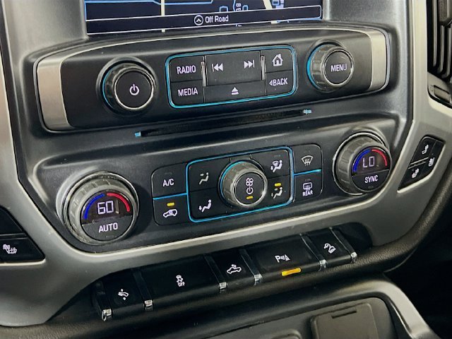 2018 GMC Sierra 1500 SLT - Photo 19