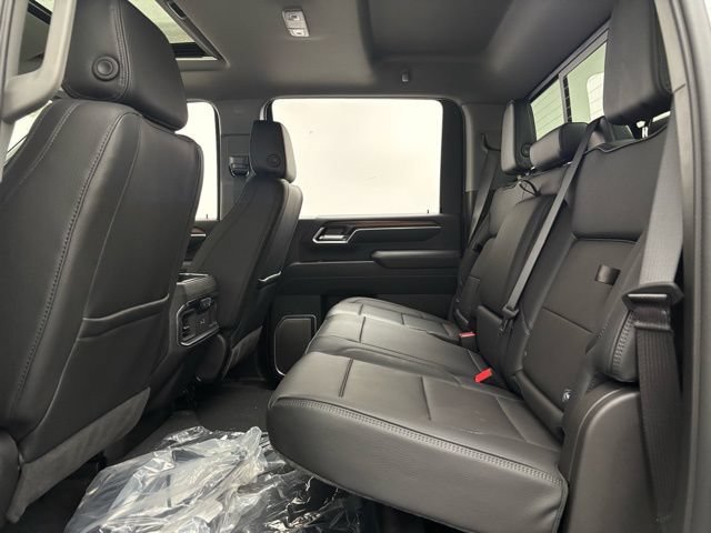 New 2026 Sterling Metallic GMC Denali image 42