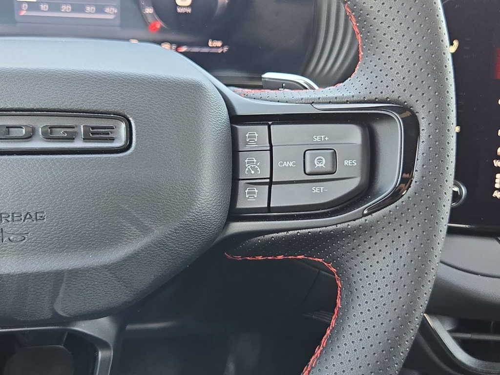 New 2026 Redeye Exterior Paint Dodge Scat Pack image 31