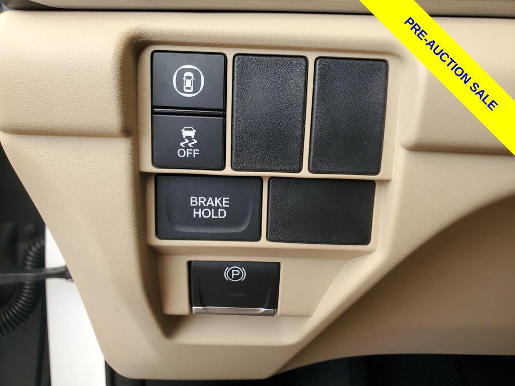 Used 2024 White Acura Base image 23