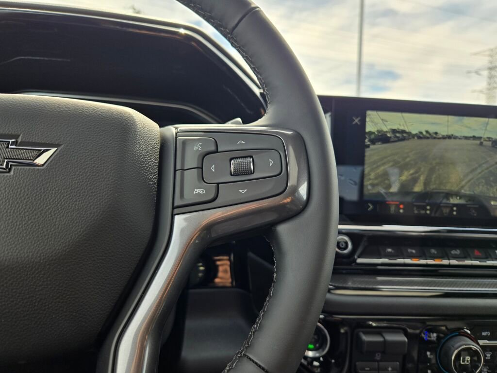 2026 Chevrolet Silverado 1500 ZR2 - Photo 38