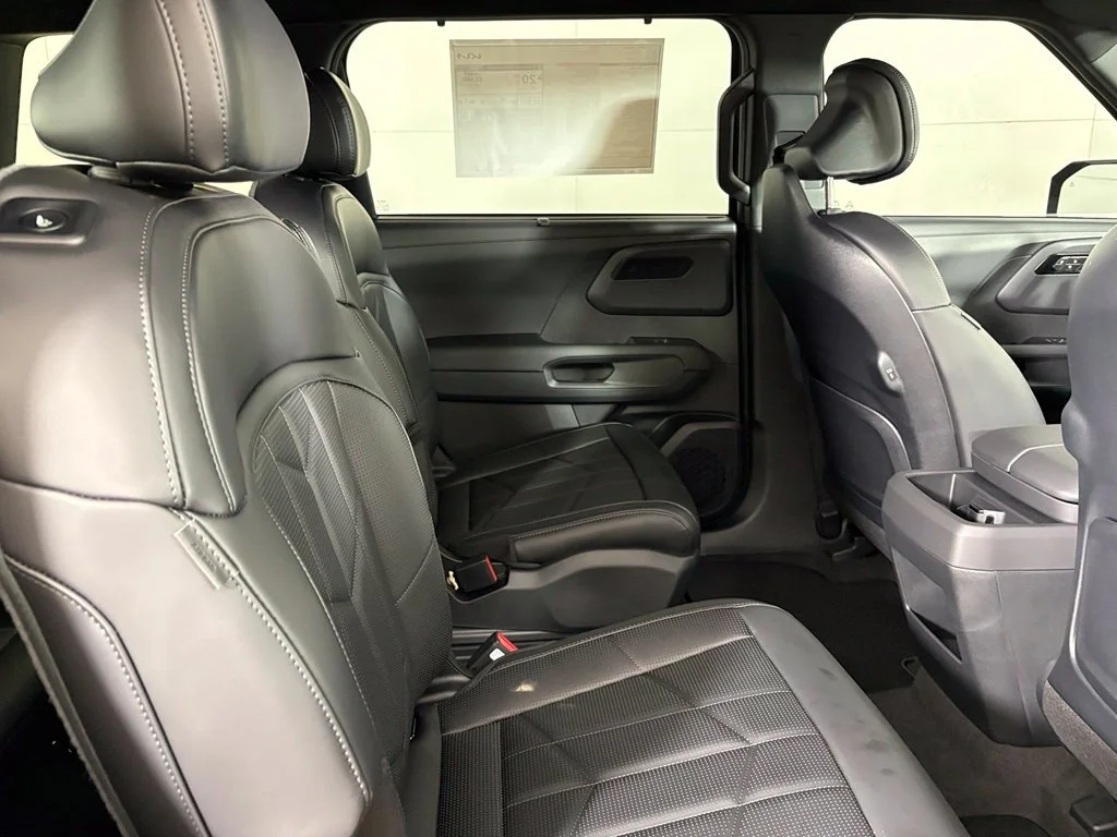 New 2027 Panthera Metal Matte Kia X-Line EX image 17