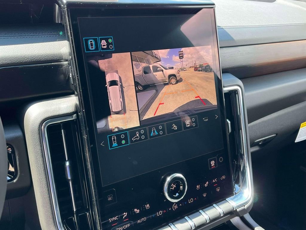 New 2026 Onyx Black GMC Denali image 31