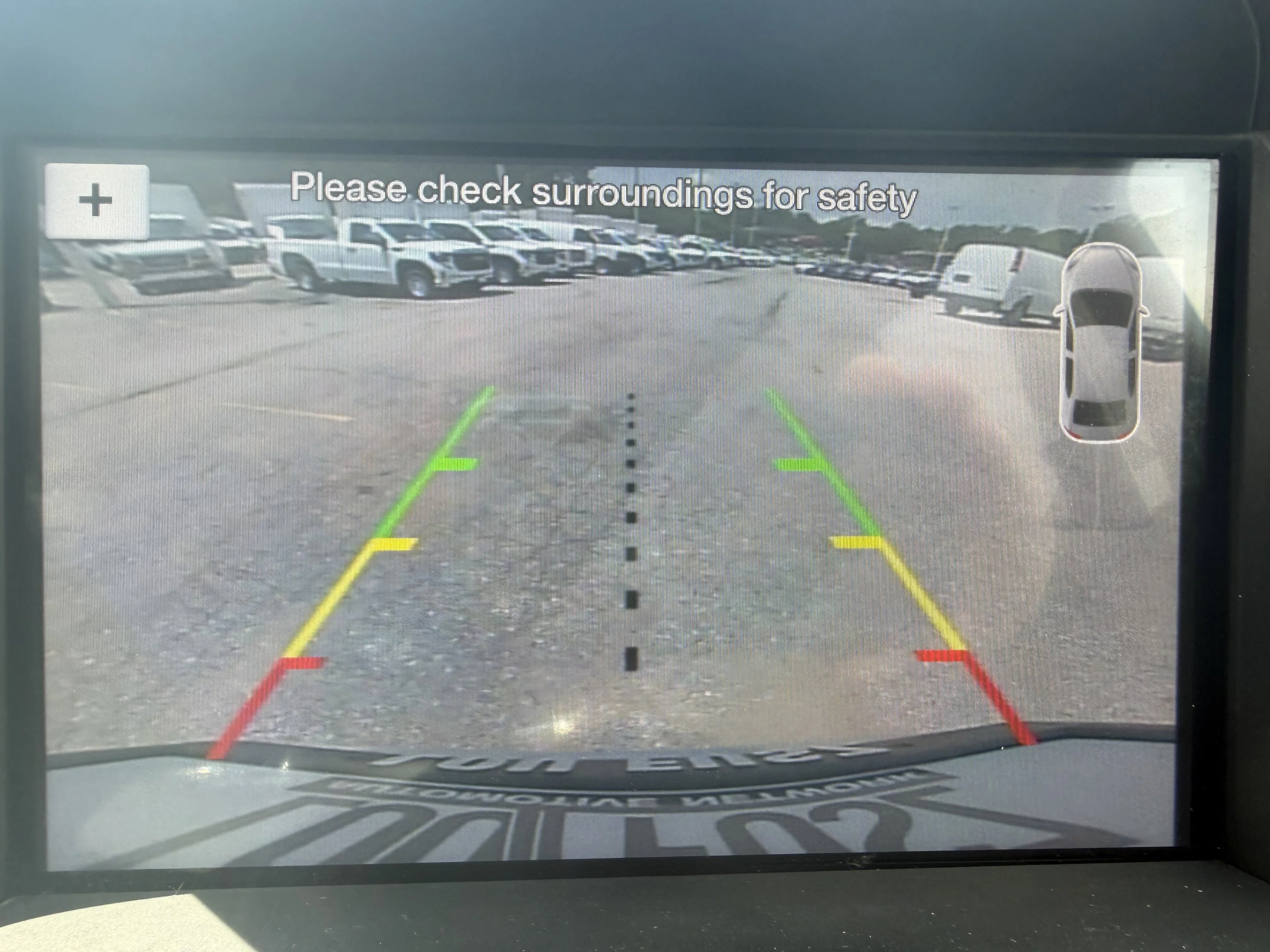 Used 2017  Ford Titanium image 18