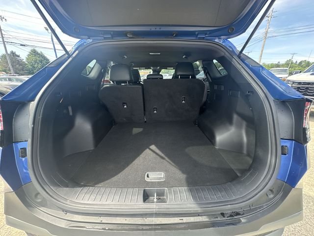 Used 2023 Blue Kia X-Line image 29