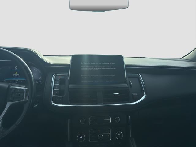 2022 Chevrolet Tahoe Z71 - Photo 15