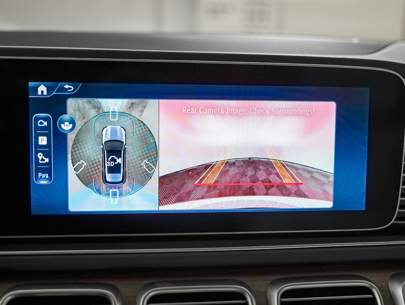 2026 Mercedes-Benz GLE GLE350 - Photo 20