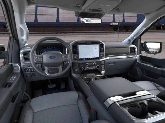 New 2026 Avalanche Ford Lariat image 9