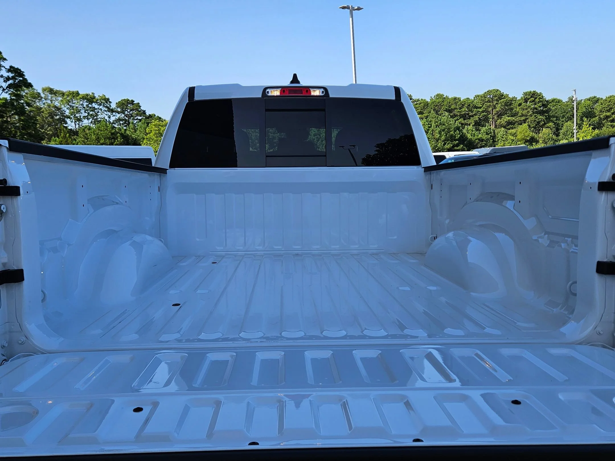 2026 RAM 1500 Tradesman - Photo 26