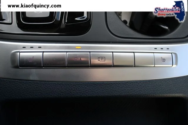 New 2026 White Kia EX image 42