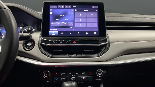 2022 Jeep Compass Limited - Photo 11