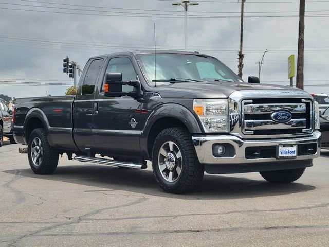 Used 2016 Magnetic Ford Lariat image 31