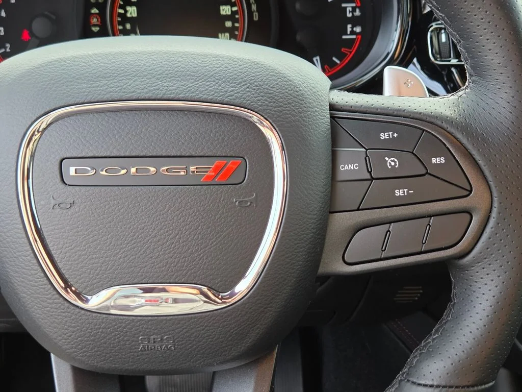 Used 2025 Red Dodge GT image 28