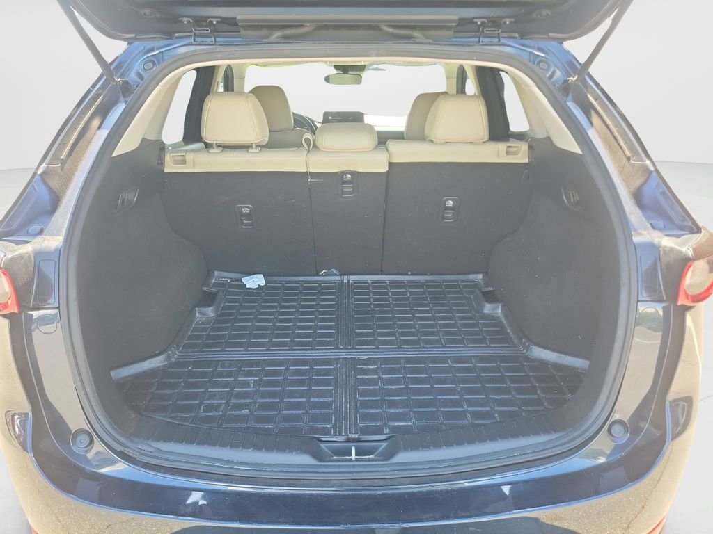 2021 Mazda CX-5 Touring - Photo 9