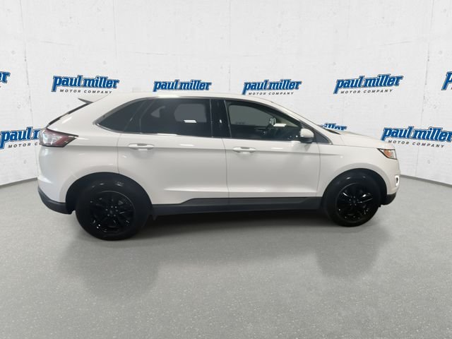 Used 2018 White Ford SEL image 12