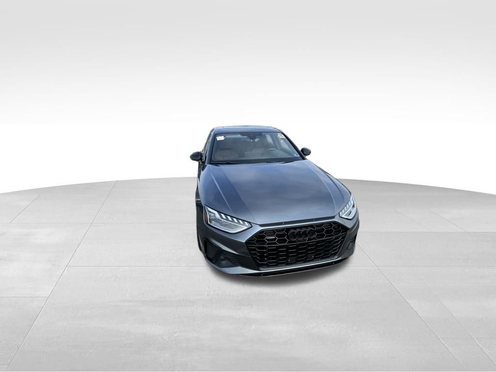 Used 2023 Gray Audi 45 S line Premium Plus image 14
