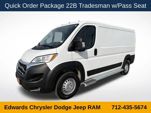 Certified Used 2025 White Ram Base image 3