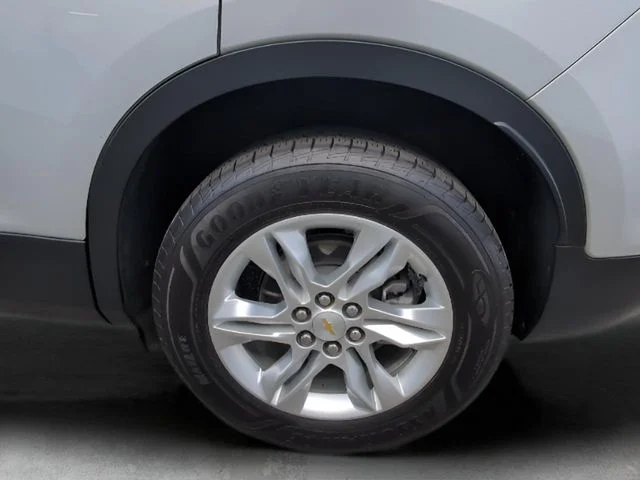 2022 Chevrolet Blazer 2LT - Photo 9