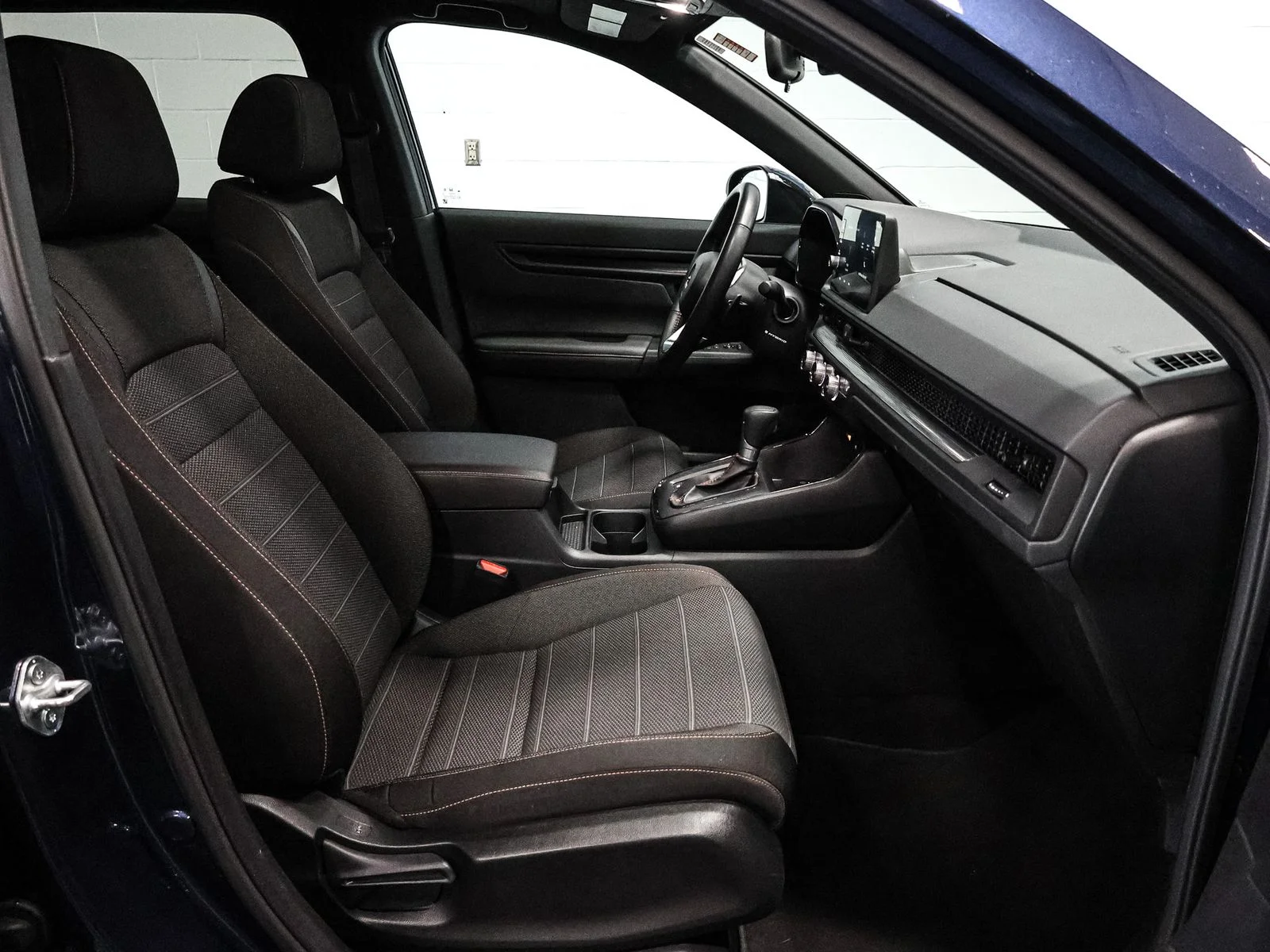 2026 Honda CR-V Sport - Photo 21