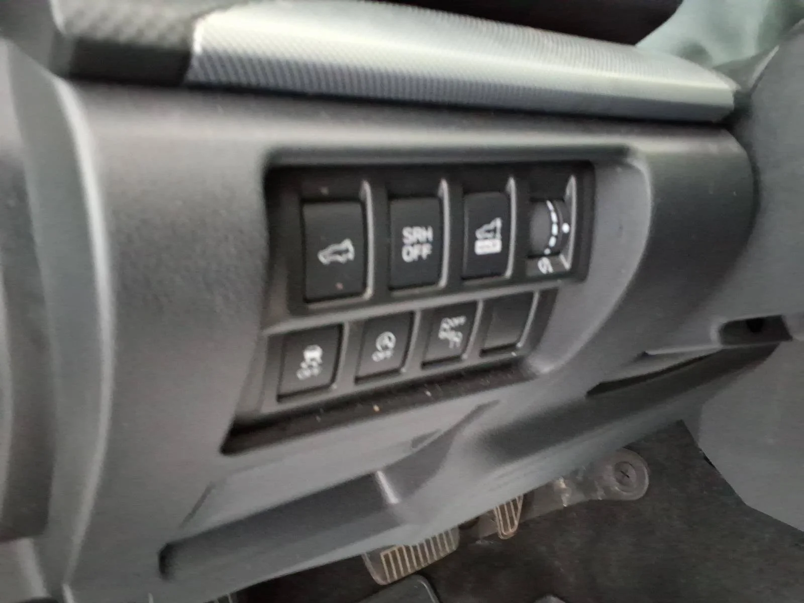 2019 Subaru Forester Limited - Photo 22