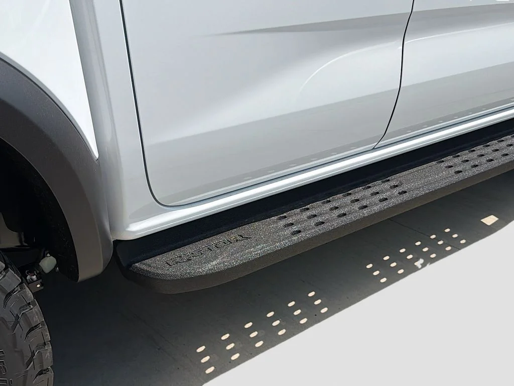 New 2026 Oxford White Ford Raptor® image 6