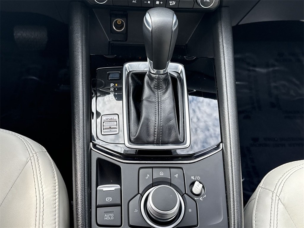 2023 MAZDA CX-5 - Image 19