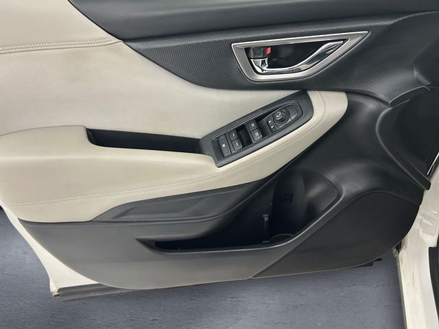 Used 2022 White Subaru Premium image 12