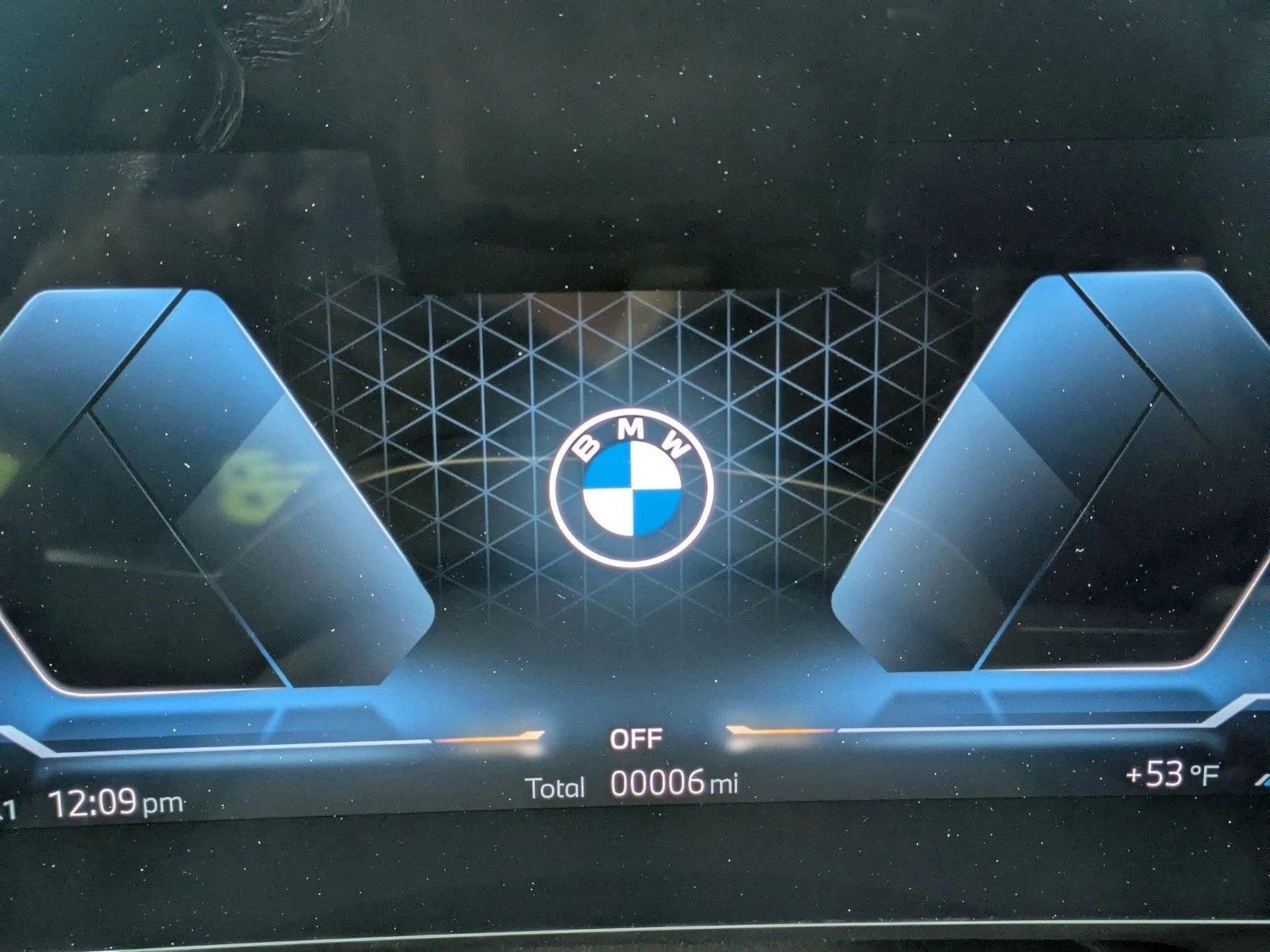 Used 2026 Special Order Color BMW xDrive28i image 11