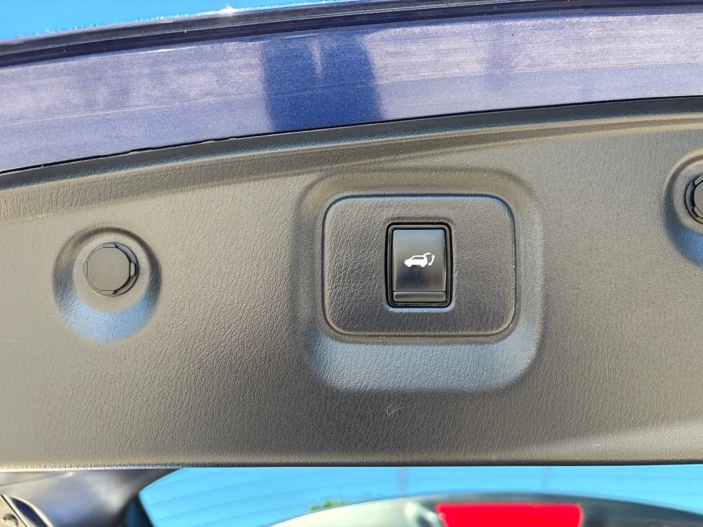 2018 Nissan Pathfinder SL - Photo 42