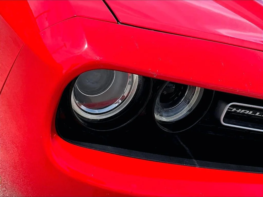Used 2015 Red Dodge R/T image 28