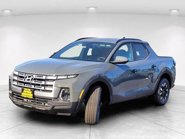 2026 Hyundai Santa Cruz SEL - Photo 7