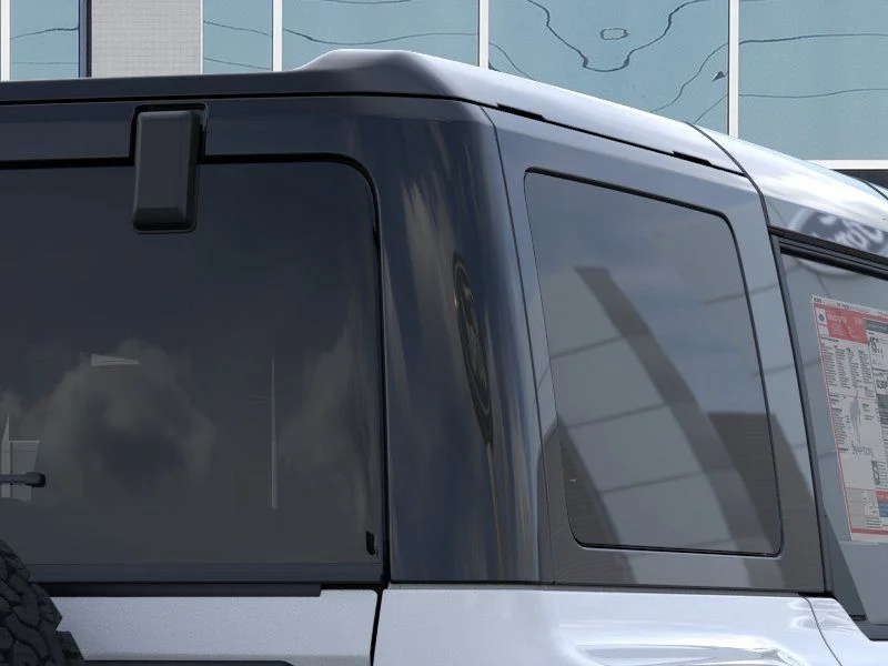 New 2026 White Ford Raptor image 25